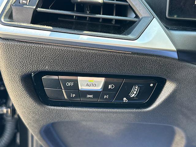 Certified 2024 BMW 330i xDrive 330i xDrive Sedan image 29