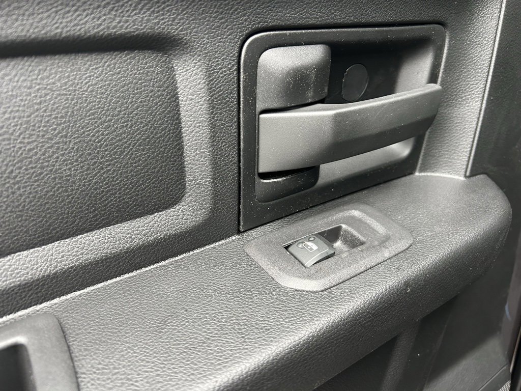 New 2026 RAM 3500 Tradesman image 27