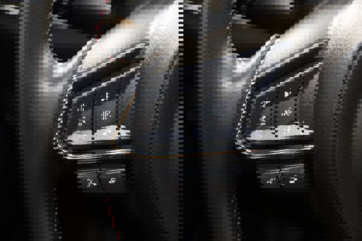 Used 2025 MAZDA CX-5 Carbon Edition image 34