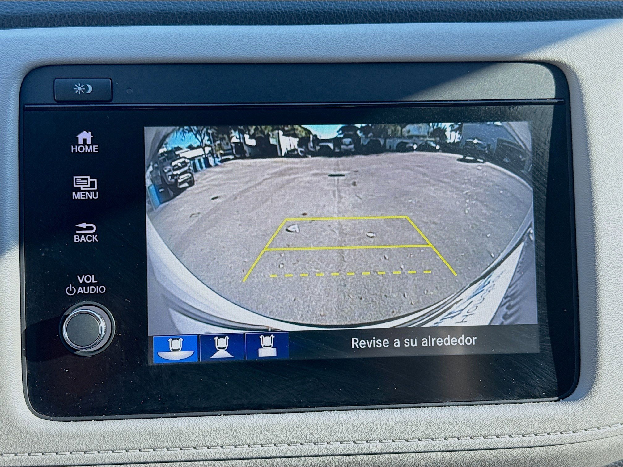 Certified 2021 Honda HR-V EX-L image 13