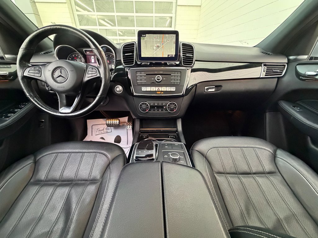 Used 2019 Mercedes-Benz GLE 400 4MATIC image 17