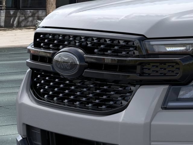 New 2026 Ford Ranger XLT w/ Equipment Group 301A High AWD/4WD image 19