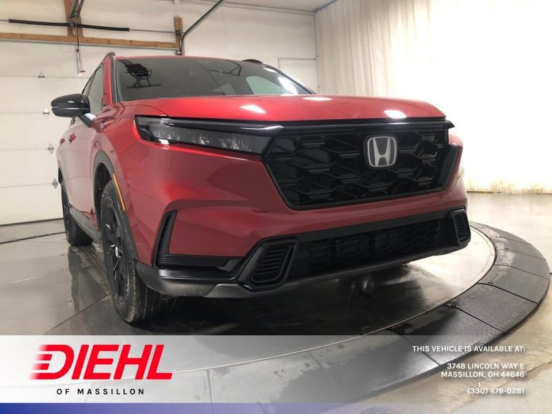 Used 2023 Honda CR-V Sport image 1