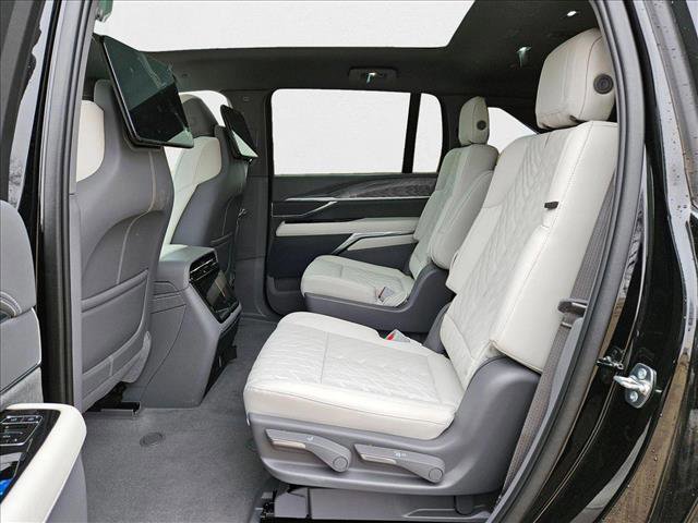 New 2025 Cadillac Escalade IQ Sport 1 w/ Smart Trailering package image 17