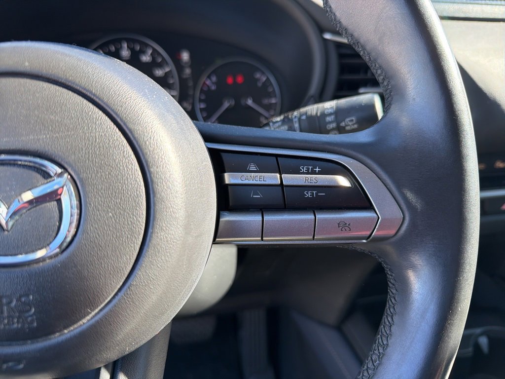 Used 2020 MAZDA CX-30 FWD w/ Select Package image 21