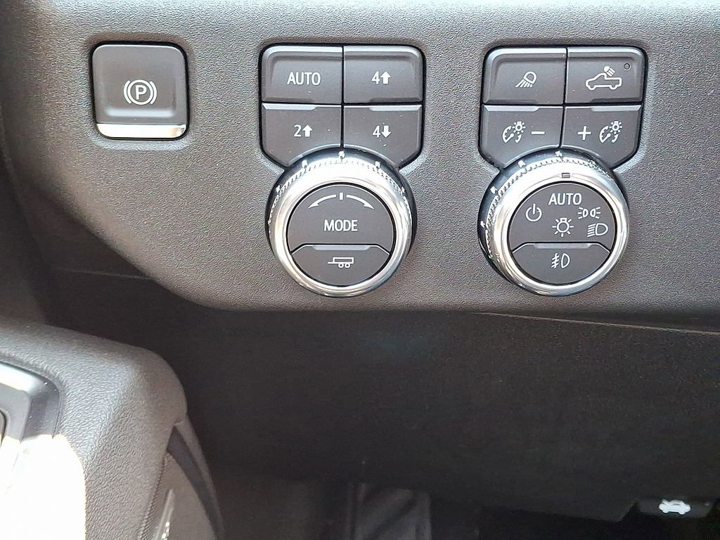 New 2026 GMC Sierra 1500 Elevation w/ Elevation Premium Package image 16