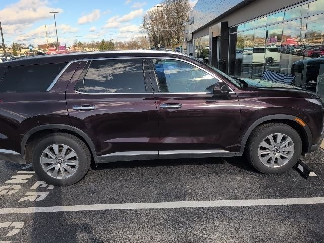 Used 2025 Hyundai Palisade SEL image 4
