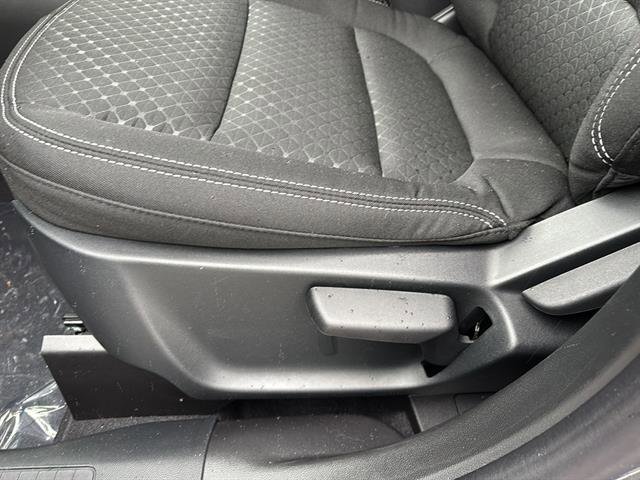 New 2026 Ford Escape Active w/ Cold Weather Package image 11