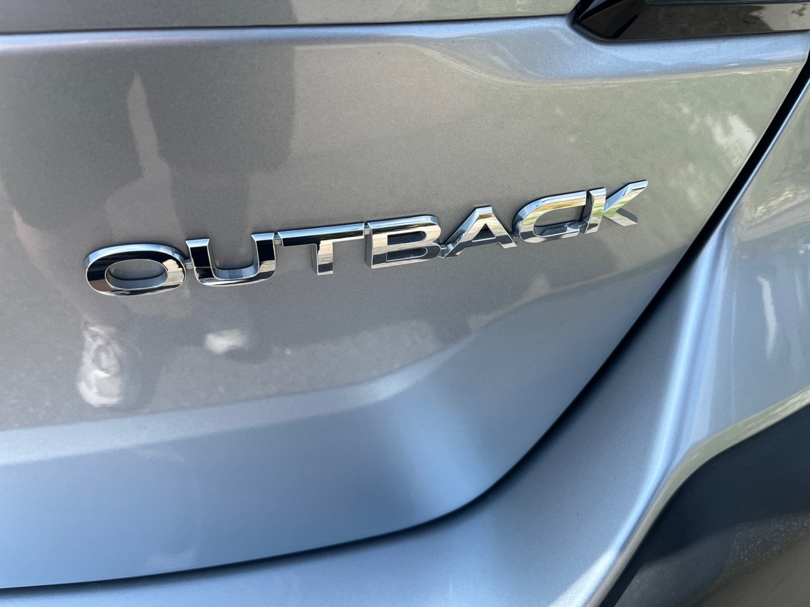 Certified 2024 Subaru Outback Premium AWD/4WD image 24