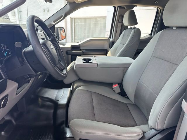 Used 2018 Ford F150 XL w/ Equipment Group 101A Mid RWD image 23