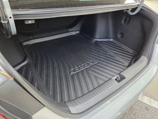 Used 2025 Honda Accord EX-L image 22