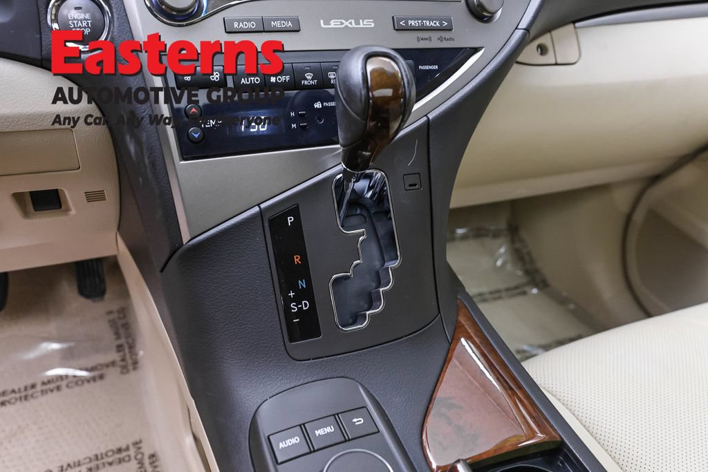 Used 2015 Lexus RX 350 FWD image 15