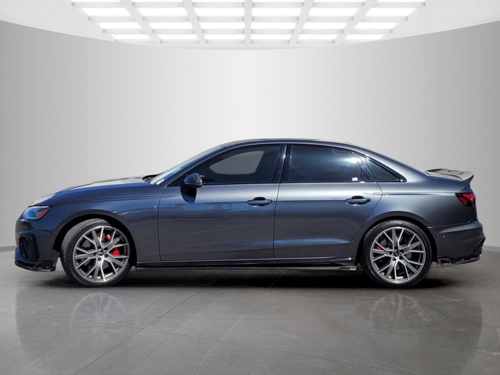 Used 2023 Audi S4 Prestige AWD/4WD image 6