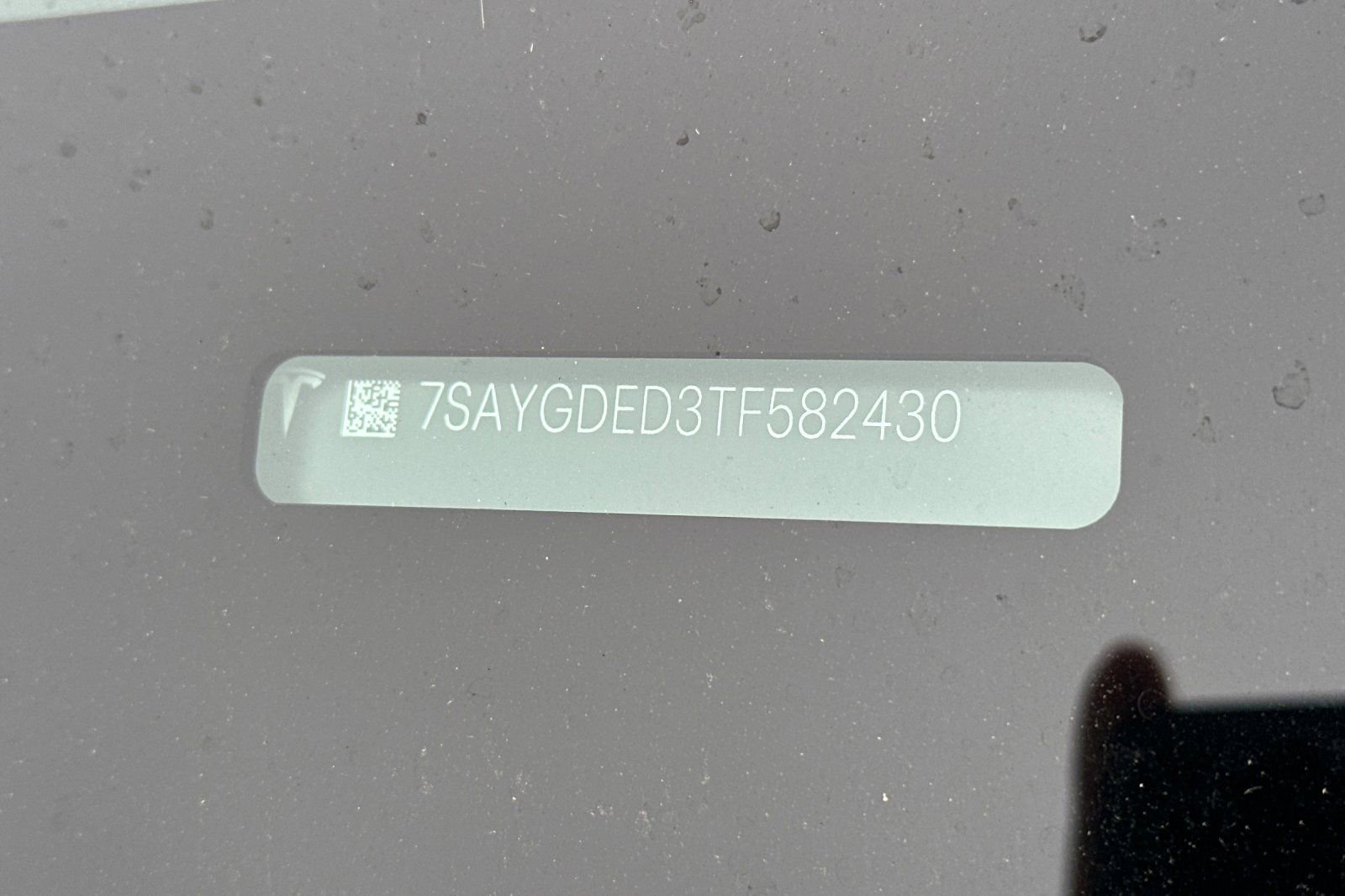 Used 2026 Tesla Model Y 2WD image 7