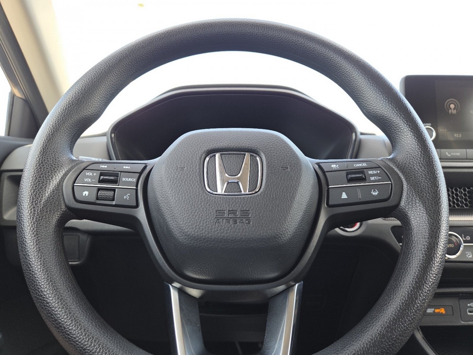 Used 2025 Honda CR-V EX image 27