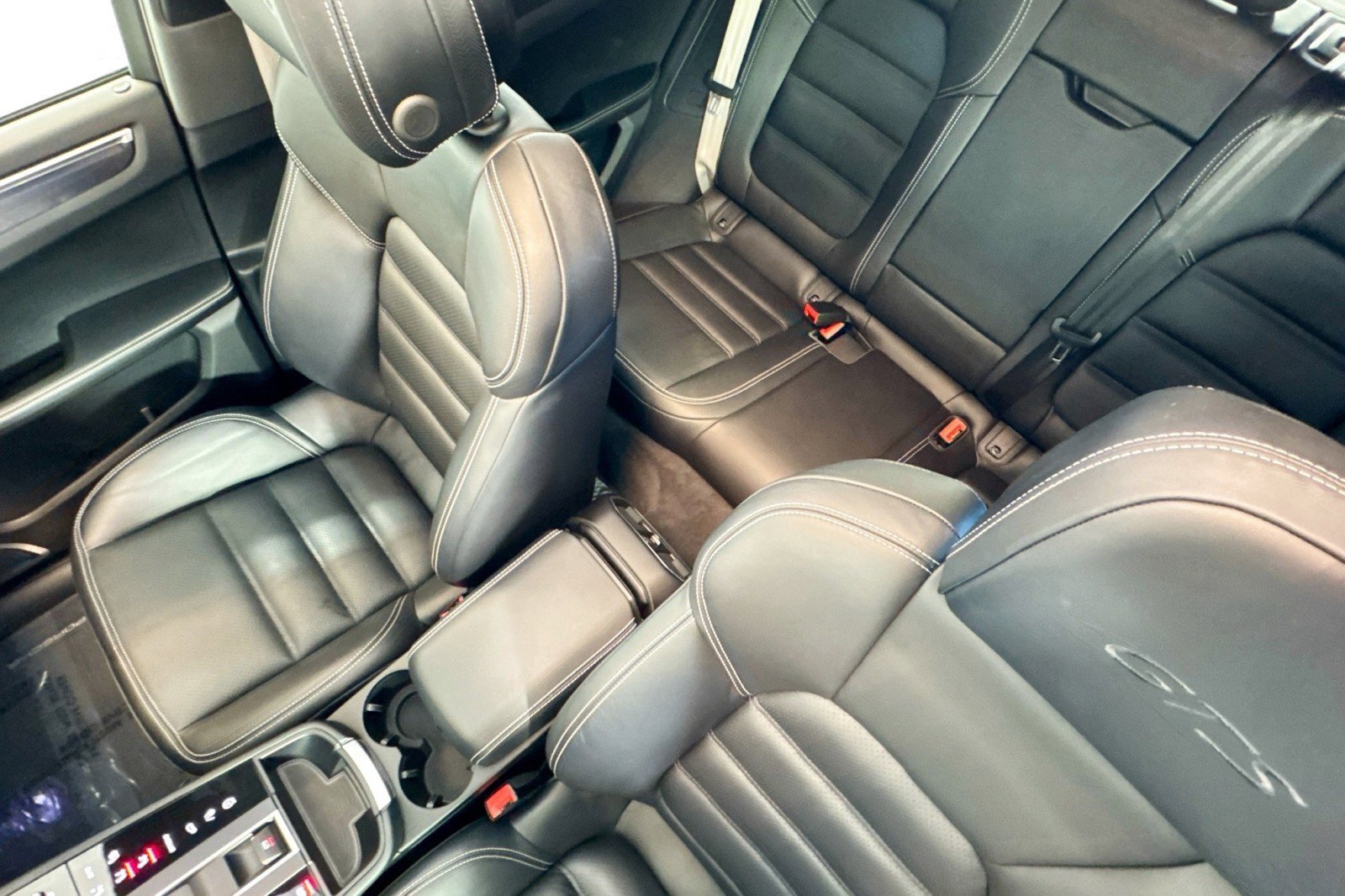 Used 2023 Porsche Macan GTS image 20