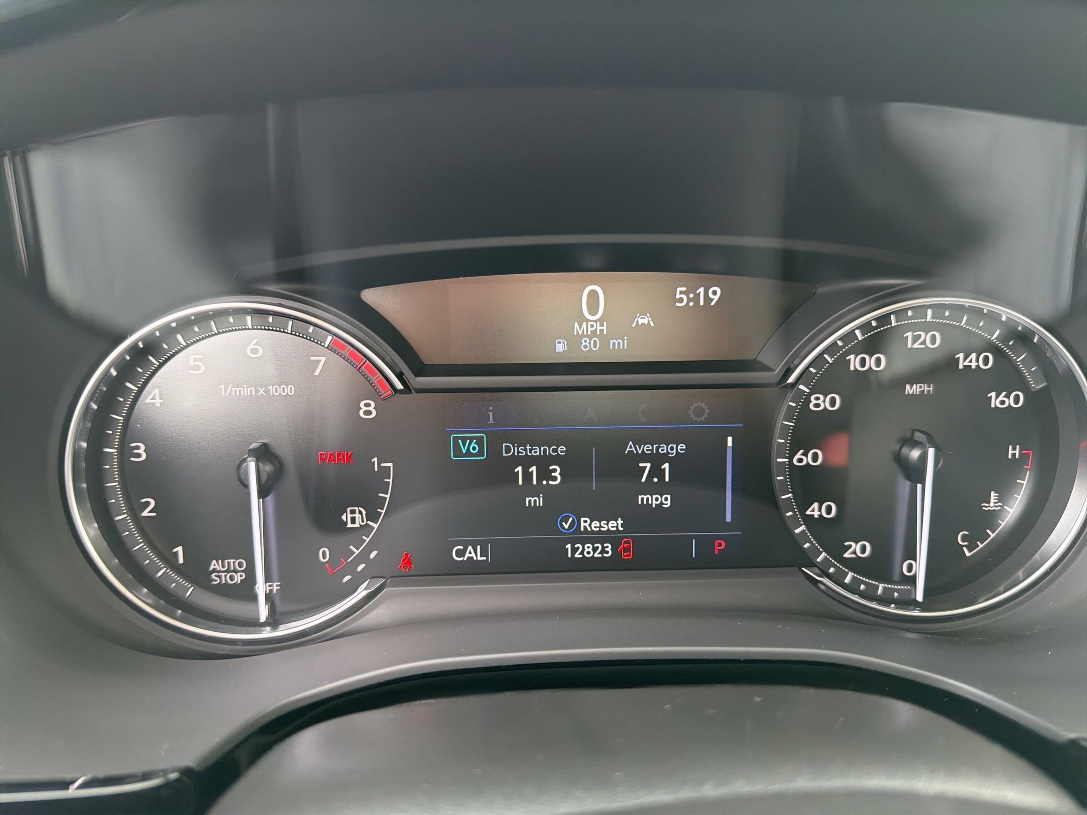 Certified 2025 Cadillac XT6 Premium Luxury image 16