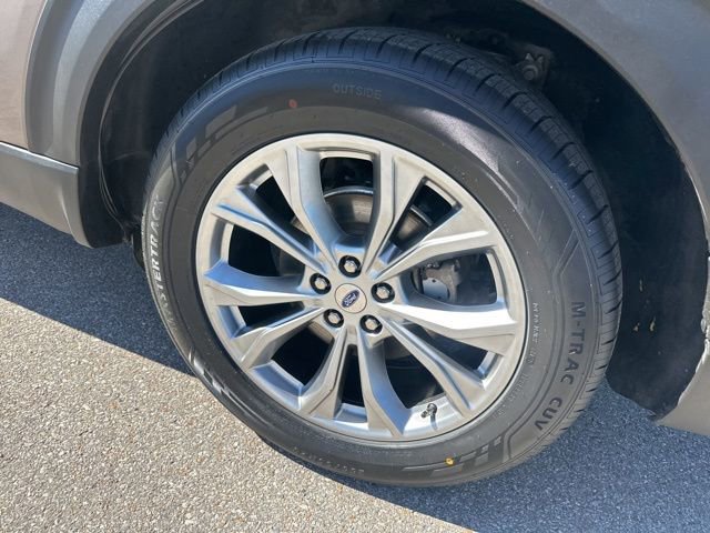 Used 2021 Ford Explorer Limited w/ Equipment Group 301A image 23