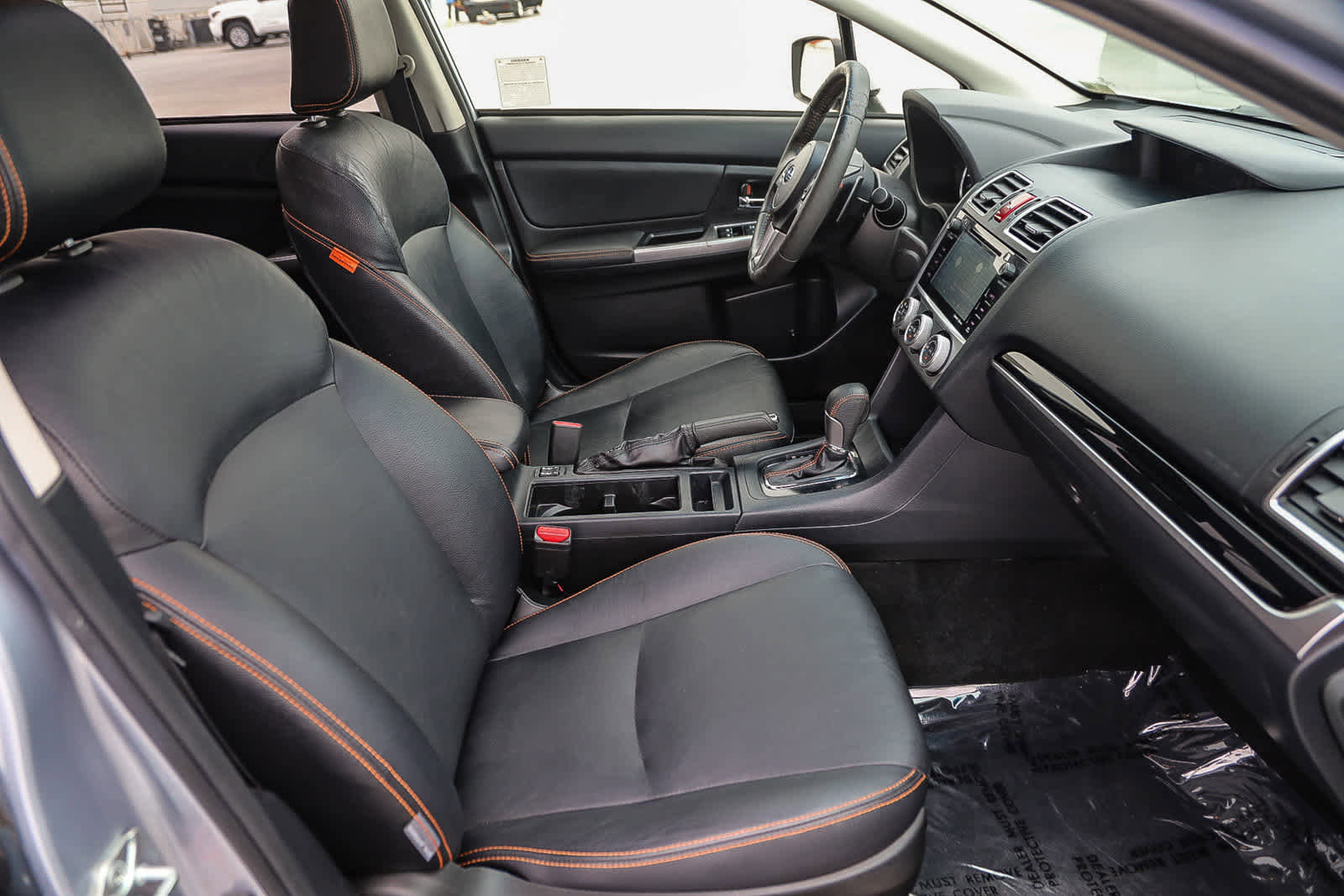 Used 2016 Subaru Crosstrek 2.0i Limited image 16