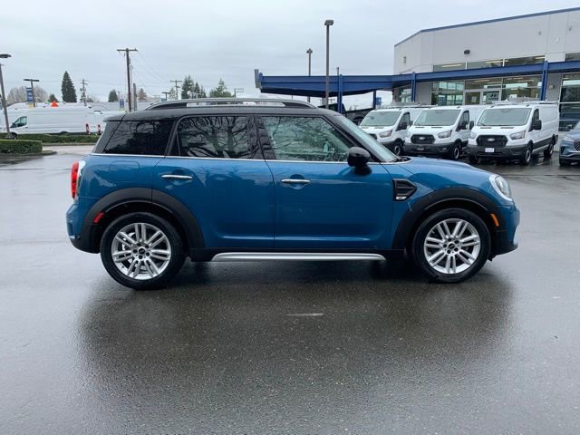 Used 2018 MINI Cooper Countryman image 8