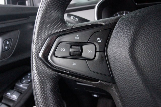 Used 2021 Chevrolet TrailBlazer LT w/ Convenience Package image 20