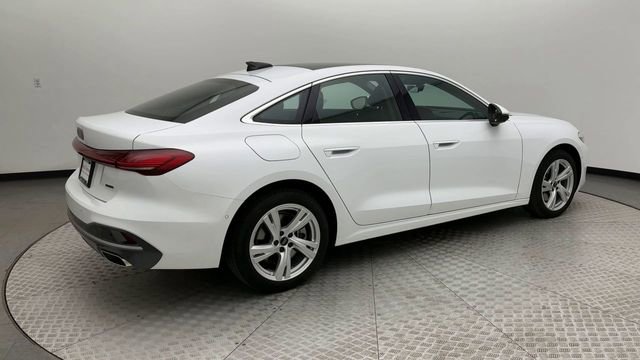 Used 2025 Audi A5 2.0T Premium w/ Convenience Package image 2