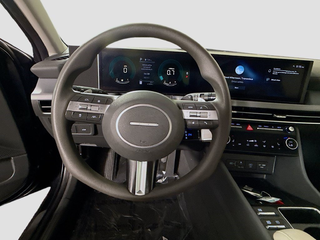 Used 2024 Hyundai Sonata SEL FWD image 12