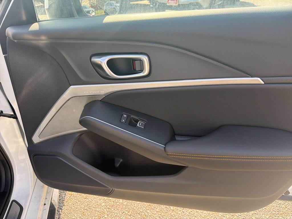 New 2026 Acura Integra A-Spec FWD image 24