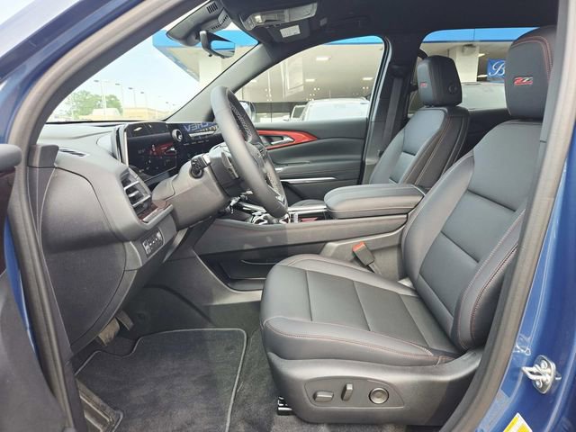 New 2026 Chevrolet Traverse Z71 AWD/4WD image 8
