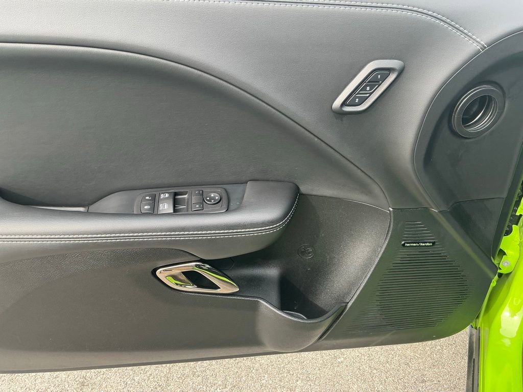 Used 2023 Dodge Challenger SRT Hellcat image 17