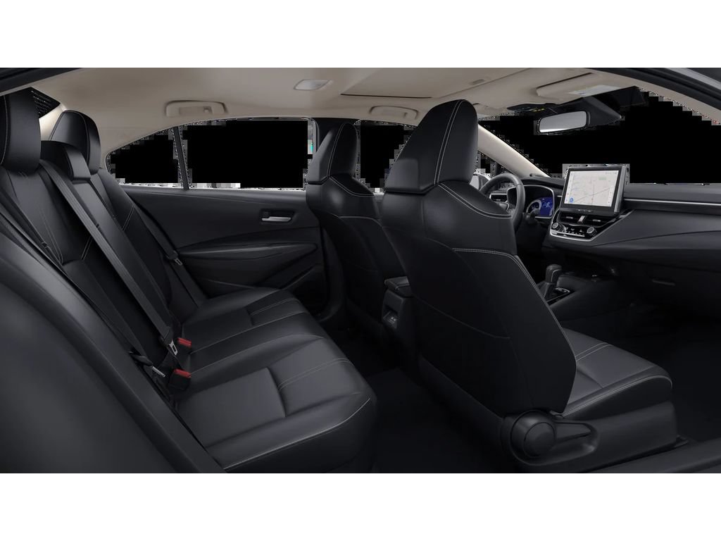 New 2026 Toyota Corolla XLE FWD image 51