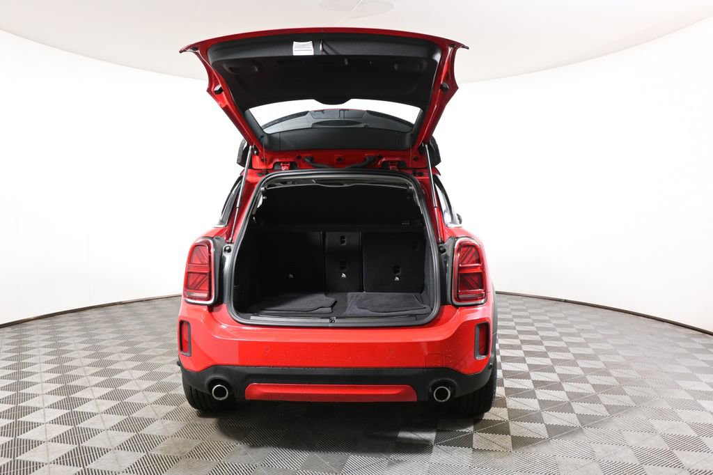 Certified 2023 MINI Cooper Countryman S AWD/4WD image 33