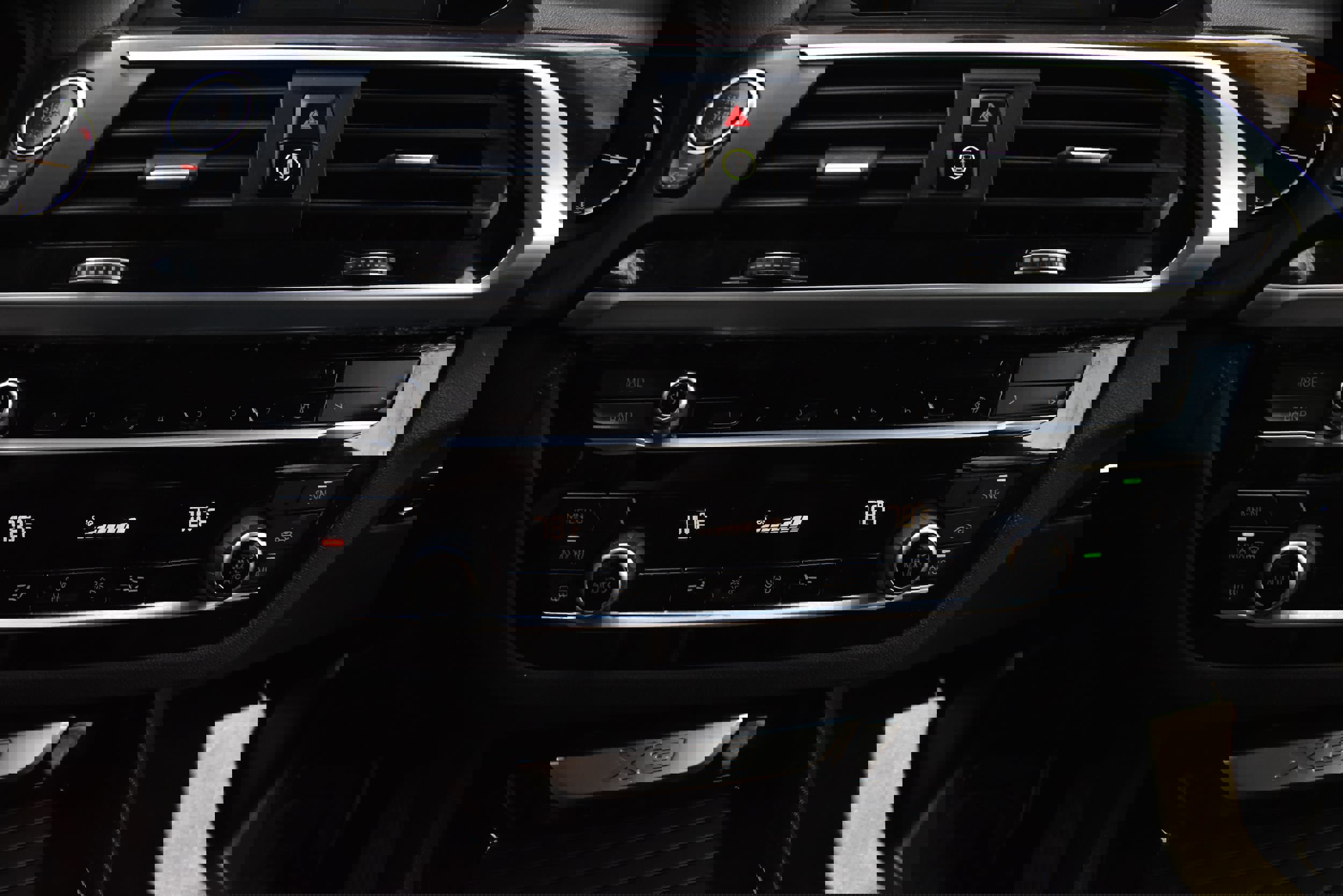 Used 2019 BMW X3 sDrive30i w/ Convenience Package RWD image 38