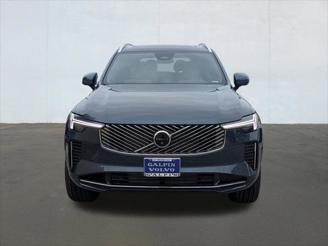 New 2026 Volvo XC90 T8 Plus w/ Protection Package Premier image 4