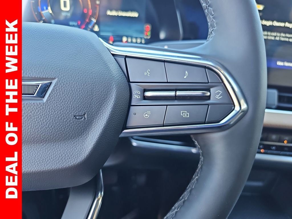 New 2026 Chevrolet Equinox ACTIV image 18