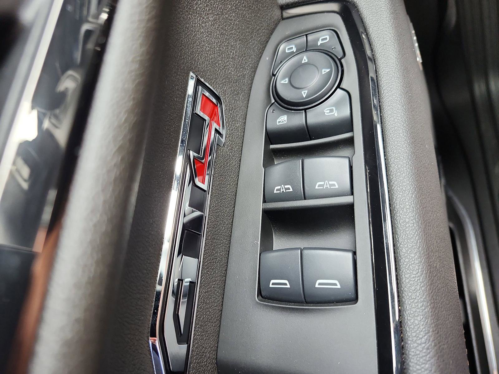 Certified 2025 GMC Sierra 1500 AT4 w/ AT4 Premium Package image 23