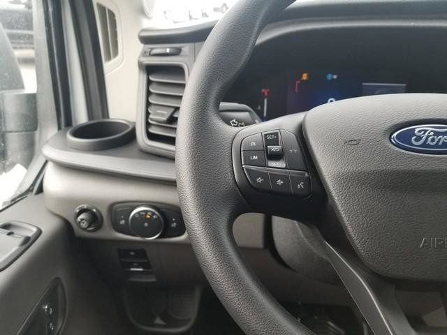 New 2026 Ford Transit 350 148 High Roof w/ Load Area Protection Package image 26