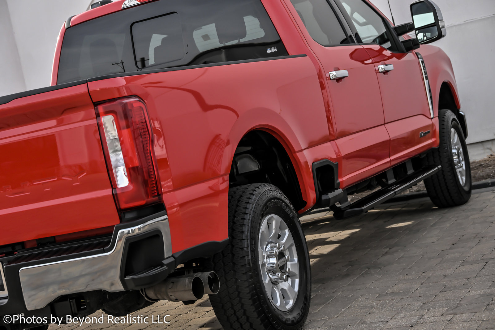 Used 2024 Ford F250 XLT image 13