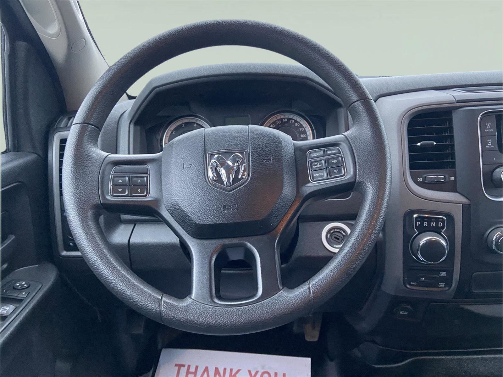 Used 2019 RAM 1500 Tradesman w/ Popular Equipment Group image 26