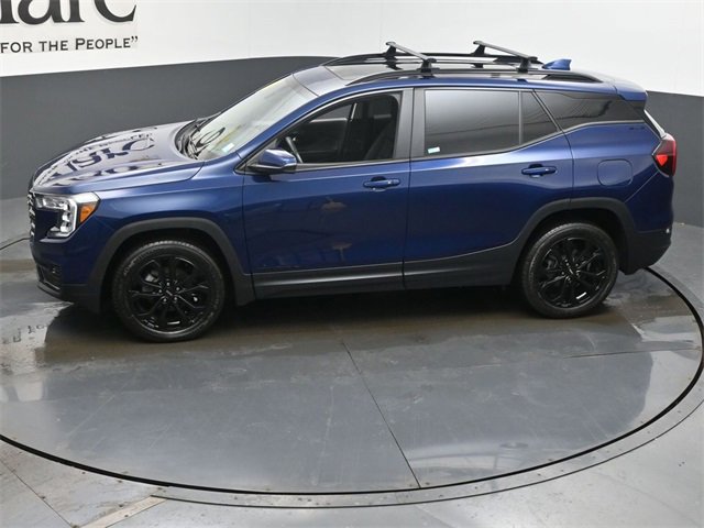 Used 2022 GMC Terrain SLE w/ Driver Convenience Package image 58