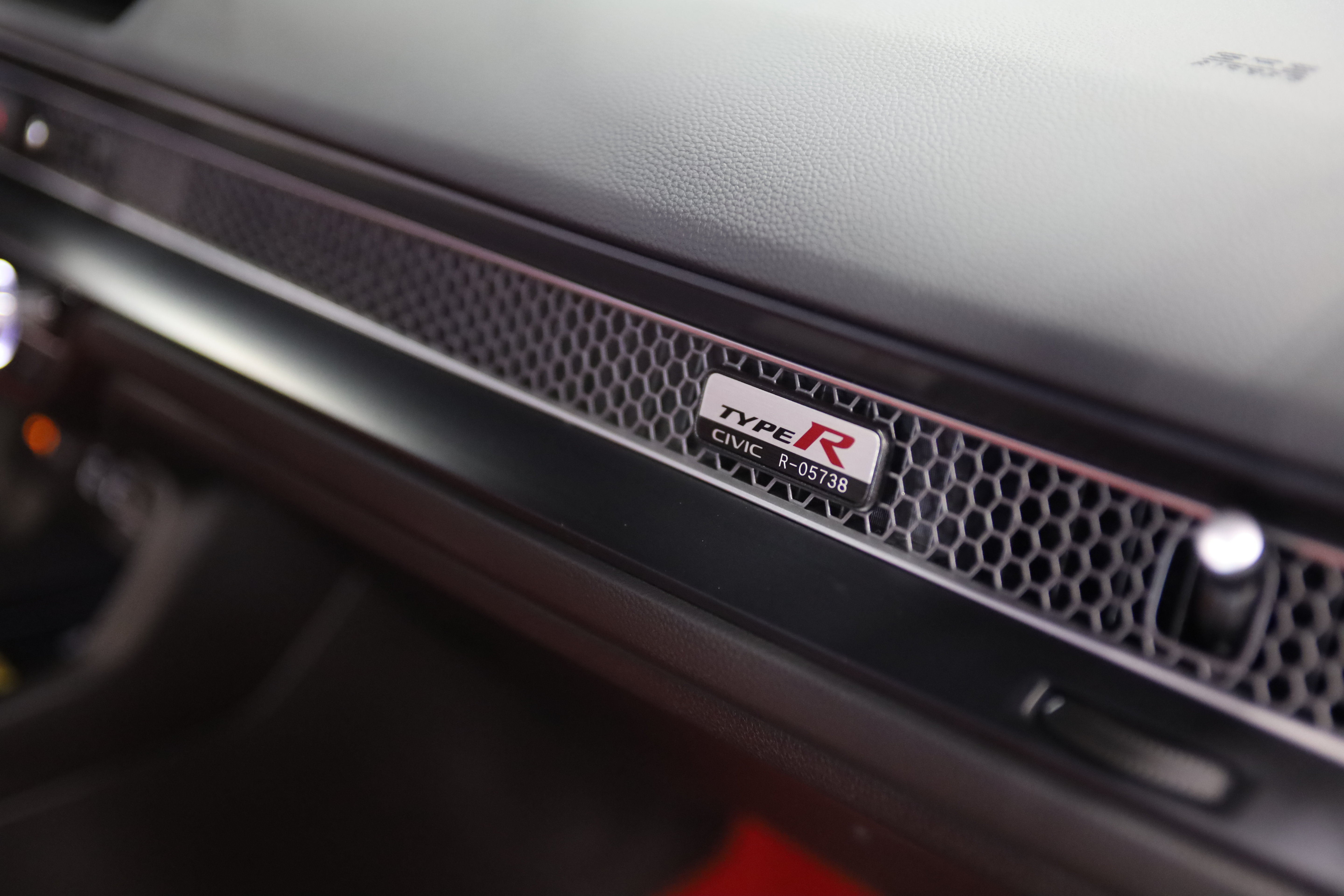 Used 2023 Honda Civic Type R image 41