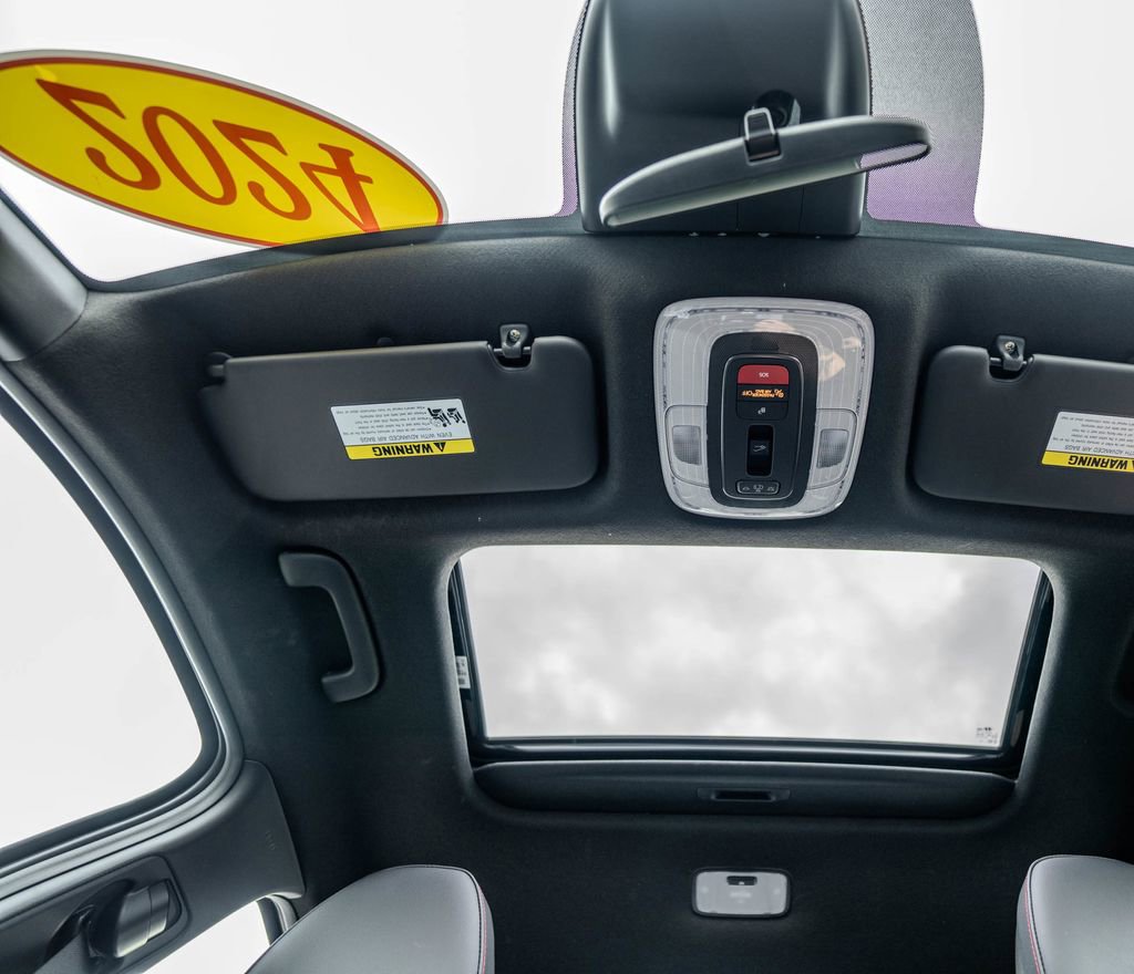 Used 2024 Hyundai Elantra N Line image 20