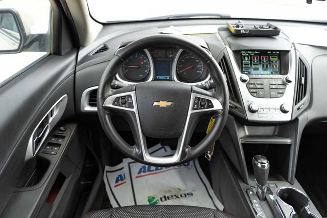 Used 2016 Chevrolet Equinox LT w/ Convenience Package FWD image 14