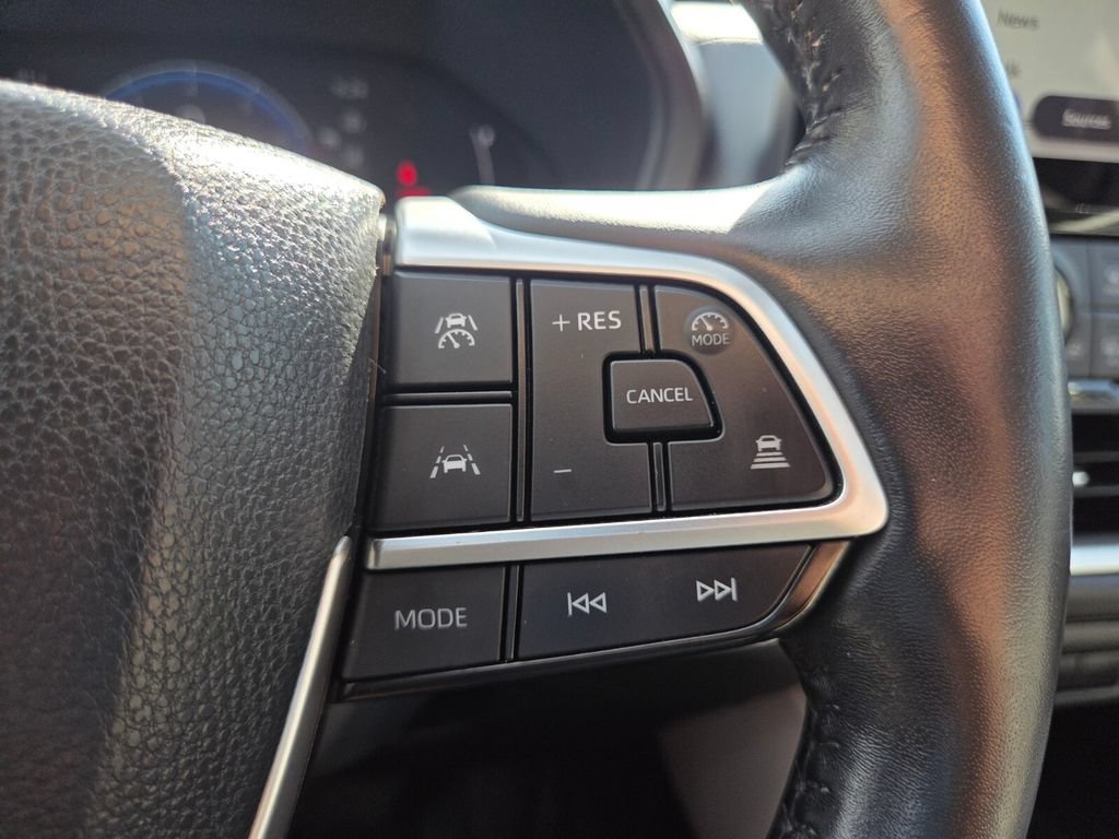 Used 2024 Toyota Grand Highlander FWD image 14