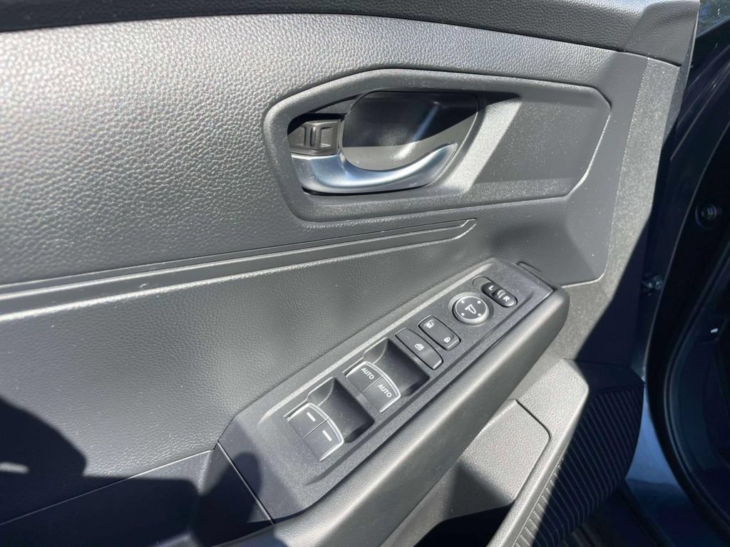 Used 2024 Honda Accord LX image 18