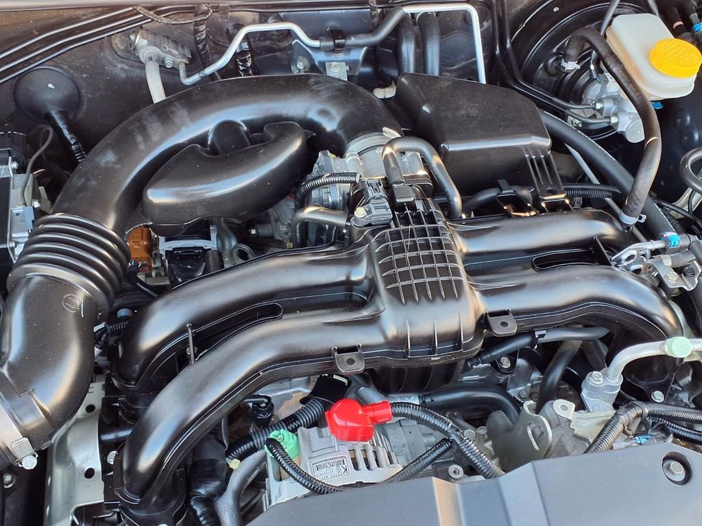 Used 2017 Subaru Crosstrek 2.0i Limited image 17