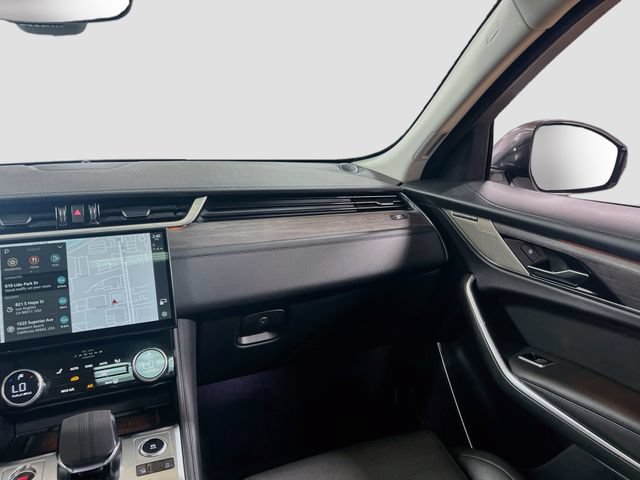 Used 2022 Jaguar F-PACE S AWD/4WD image 25