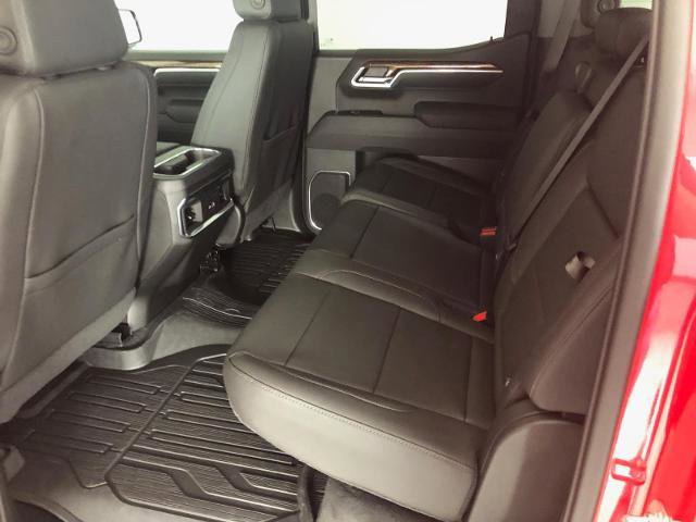 New 2025 GMC Sierra 1500 Elevation w/ Elevation Premium Package image 9