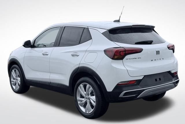 Used 2024 Buick Encore GX Preferred FWD image 9
