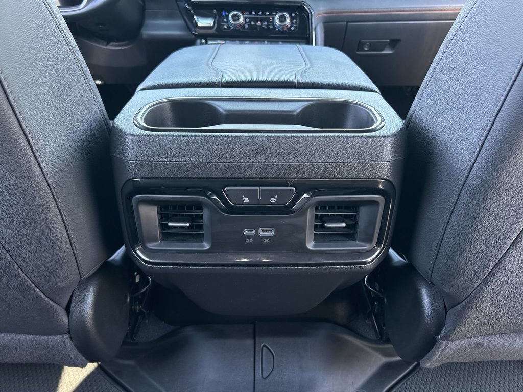 Used 2023 GMC Sierra 1500 AT4 w/ Technology Package AWD/4WD image 21